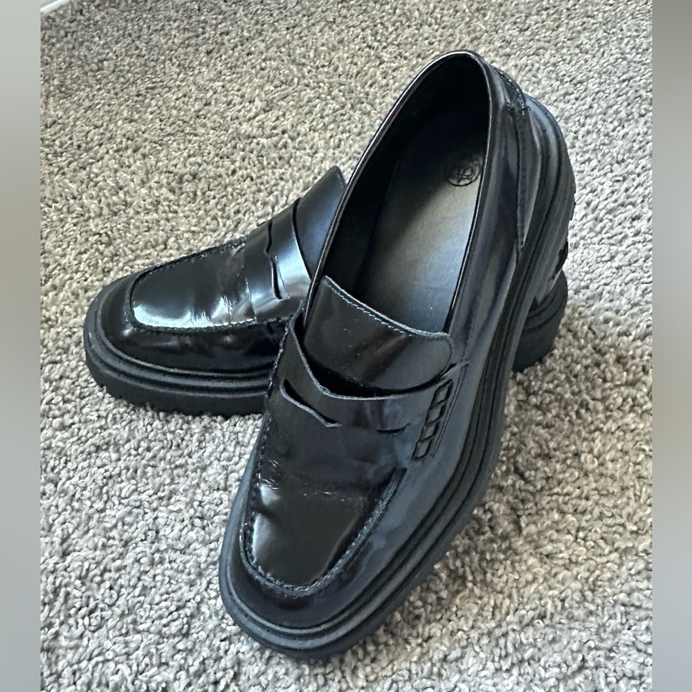 Massimo Dutti Loafers